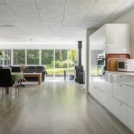 Lf10302-hurup-thy-skibstedsvej-22-b Hébergement de vacances *