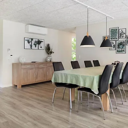 Lf10302-hurup-thy-skibstedsvej-22-b Hébergement de vacances *