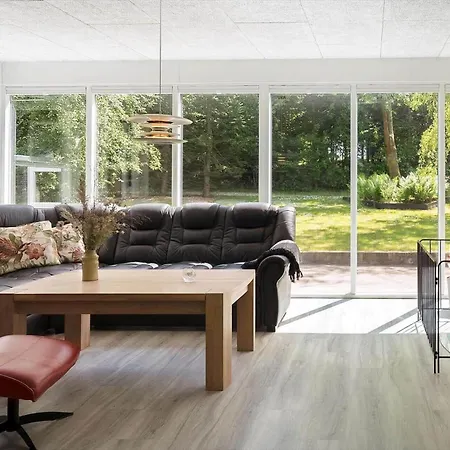 Hébergement de vacances Lf10302-hurup-thy-skibstedsvej-22-b