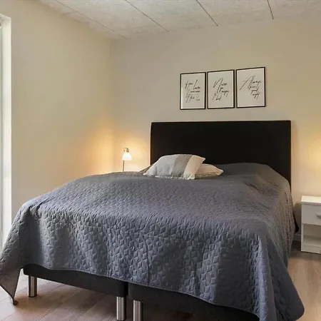 Lf10302-hurup-thy-skibstedsvej-22-b Hébergement de vacances *
