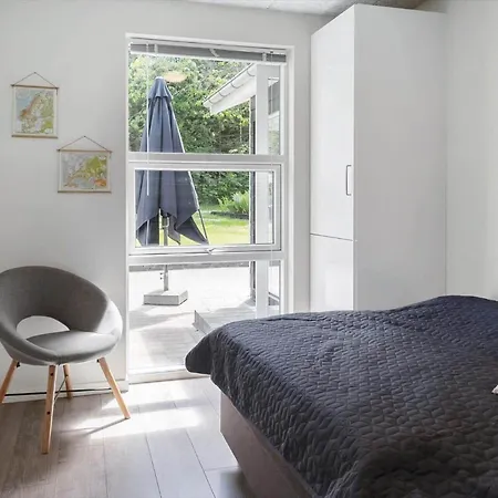 Lf10302-hurup-thy-skibstedsvej-22-b Hébergement de vacances *