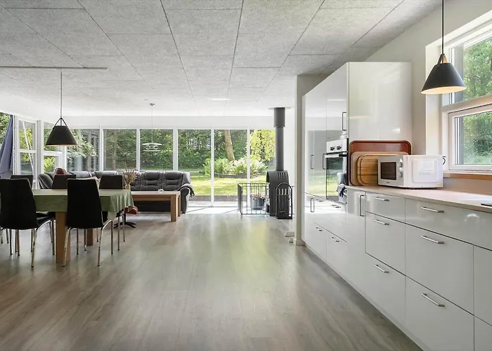 Lf10302-hurup-thy-skibstedsvej-22-b Hébergement de vacances *