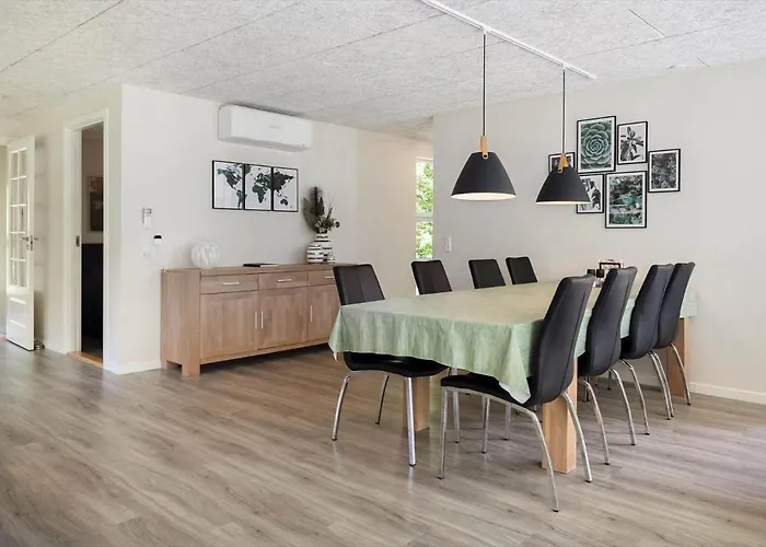 Lf10302-hurup-thy-skibstedsvej-22-b Hébergement de vacances *