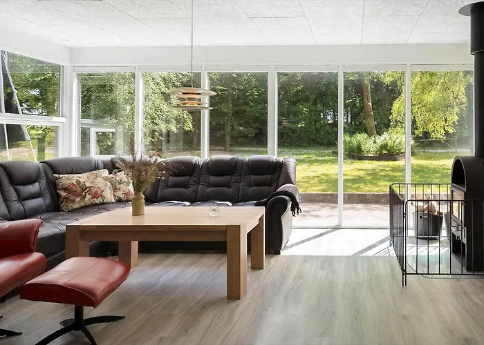 Hébergement de vacances Lf10302-hurup-thy-skibstedsvej-22-b