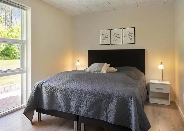 Lf10302-hurup-thy-skibstedsvej-22-b Hébergement de vacances *