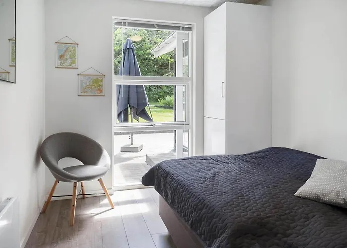 Lf10302-hurup-thy-skibstedsvej-22-b Hébergement de vacances *