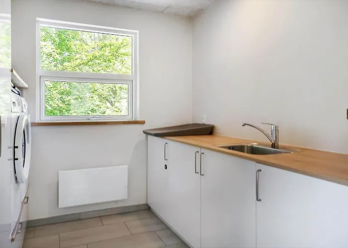 Lf10302-hurup-thy-skibstedsvej-22-b Hébergement de vacances *