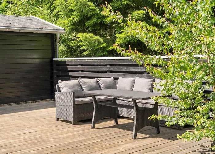 Lf10302-hurup-thy-skibstedsvej-22-b Сasa de vacaciones Sønder Ydby