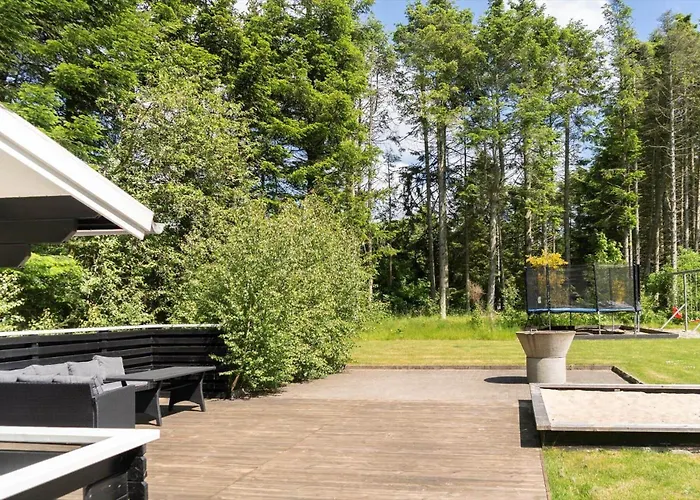 Lf10302-hurup-thy-skibstedsvej-22-b Hébergement de vacances *