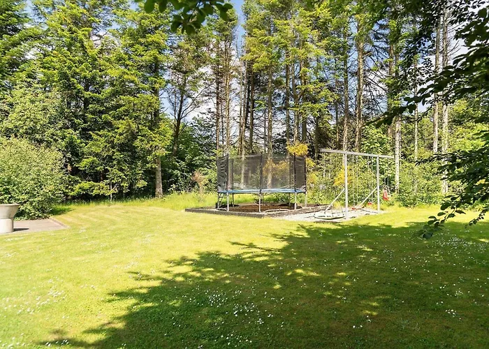 Hébergement de vacances Lf10302-hurup-thy-skibstedsvej-22-b *