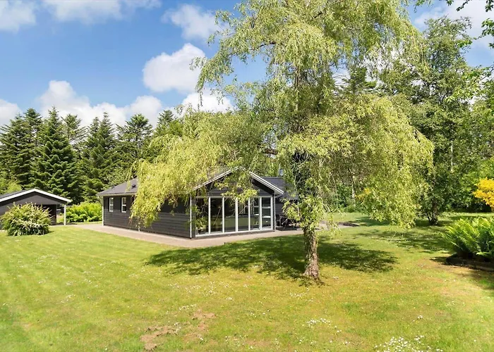 Lf10302-hurup-thy-skibstedsvej-22-b Hébergement de vacances