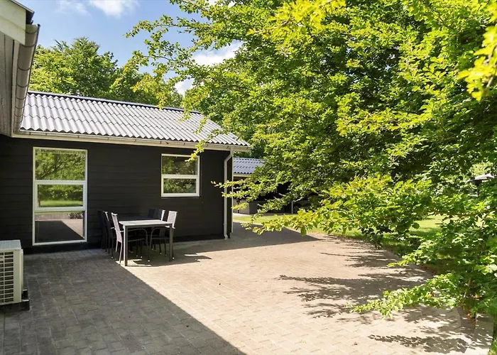 Сasa de vacaciones Lf10302-hurup-thy-skibstedsvej-22-b Sønder Ydby