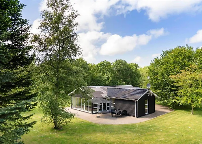 Lf10302-hurup-thy-skibstedsvej-22-b Hébergement de vacances *